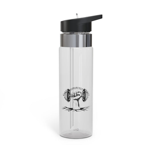 #1MOREREP LOGO Tritan™ Sport Bottle 20oz