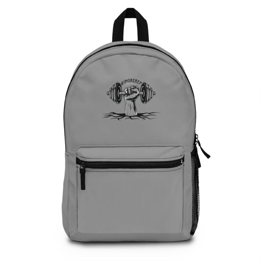 #1MOREREP LOGO Backpack